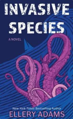 Invasive Species [Large Print] 1420535064 Book Cover