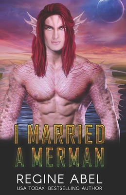 I Married A Merman 1990572278 Book Cover