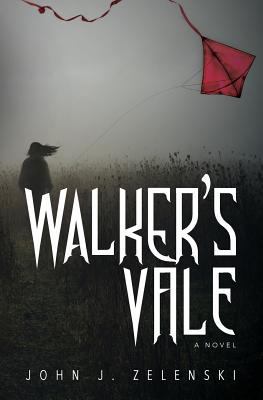 Walker's Vale 1988276195 Book Cover