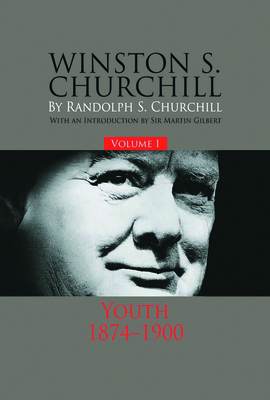 Winston S. Churchill, Volume 1: Youth, 1874-190... 0916308081 Book Cover