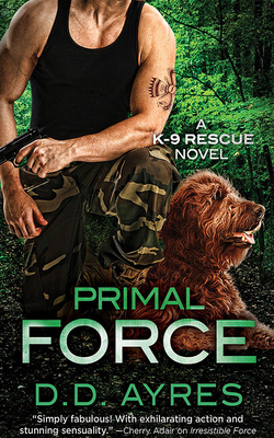 Primal Force 1713550237 Book Cover