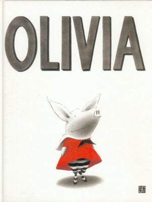 Olivia (Spanish Edition) [Spanish] 9681663462 Book Cover