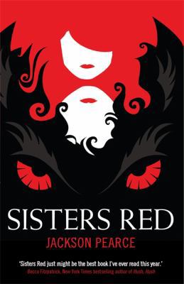 Sisters Red B0082M5WC4 Book Cover
