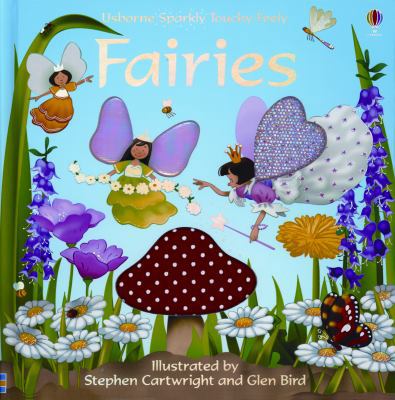 Fairies 0794508111 Book Cover