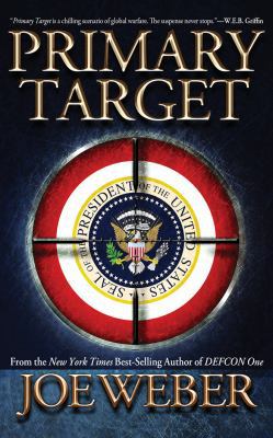Primary Target 1978636164 Book Cover