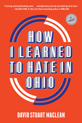 How I Learned to Hate in Ohio 1419747207 Book Cover