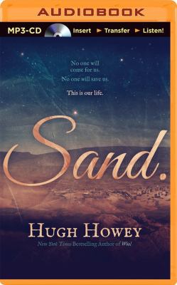 Sand 1491545844 Book Cover