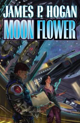 Moon Flower 141655534X Book Cover