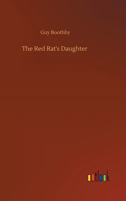 The Red Rat's Daughter 3752378735 Book Cover