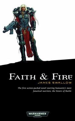 Faith and Fire, Volume 1 1844164225 Book Cover