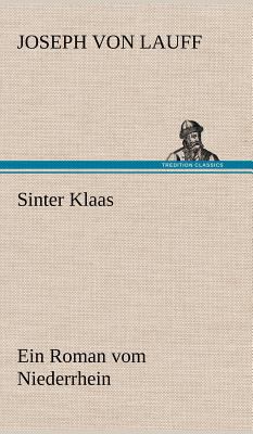 Sinter Klaas [German] 3847255126 Book Cover
