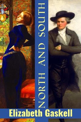 North and South 1539047229 Book Cover