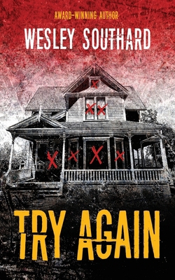 Try Again B09WKW8H3N Book Cover