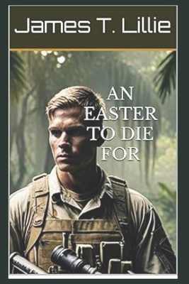 An Easter To Die For B0DY1KQGG9 Book Cover