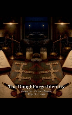 The DoughForge Identity B0H388GSZQ Book Cover