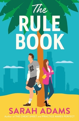 Headline Eternal The Rule Book The highly antic... 1035409054 Book Cover