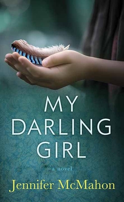 My Darling Girl [Large Print] 1638089507 Book Cover