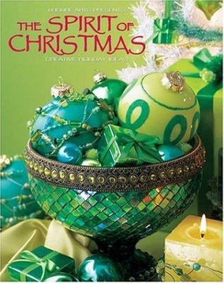 The Spirit of Christmas 1574863622 Book Cover