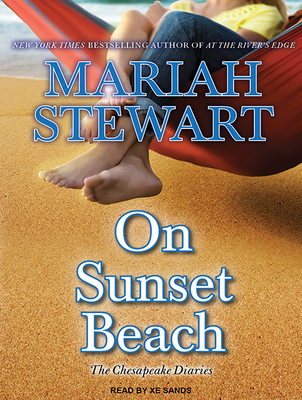 On Sunset Beach 1452609187 Book Cover