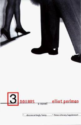 Three Dollars 1878448889 Book Cover