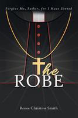 The Robe 1546227903 Book Cover