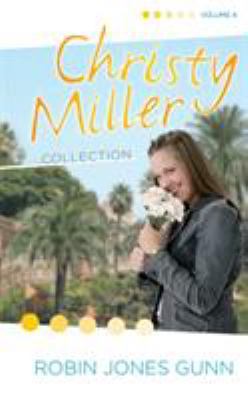Christy Miller Collection, Vol 4 1590525876 Book Cover