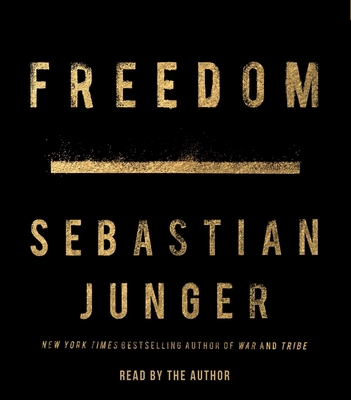 Freedom 1797122258 Book Cover