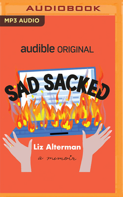 Sad Sacked: A Memoir 1978695381 Book Cover