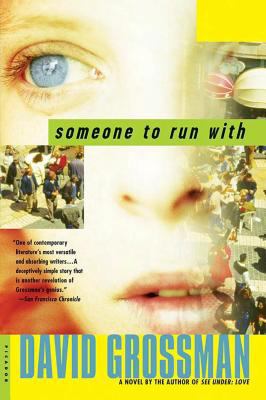 Someone to Run with B002YX0CFO Book Cover