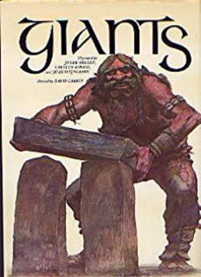 Giants 0553012185 Book Cover