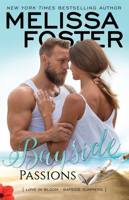 Bayside Passions 1941480764 Book Cover