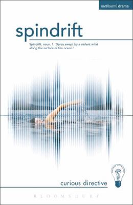 Spindrift 1350011568 Book Cover
