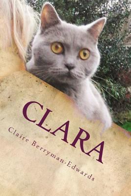 Clara 1522944788 Book Cover