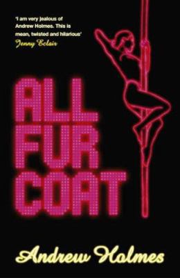 All Fur Coat 0340823631 Book Cover