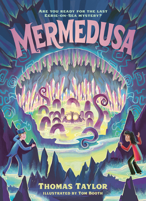 Mermedusa 1536237930 Book Cover