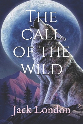 Paperback The call of the wild Book