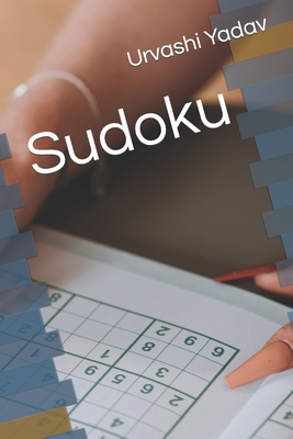 Sudoku B0B3N4C132 Book Cover