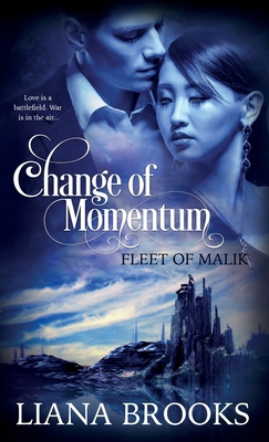 Change Of Momentum 1922434523 Book Cover