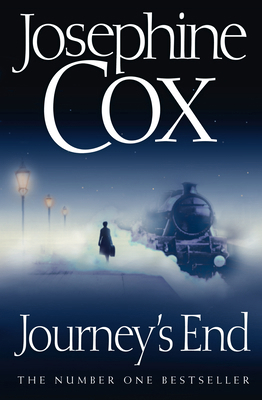 Journey’s End 0007302045 Book Cover