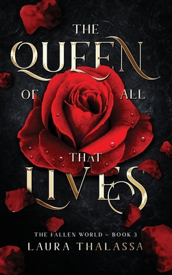 Queen of All That Lives (Hardcover) 1959194240 Book Cover