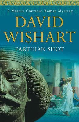 Parthian Shot 034082736X Book Cover