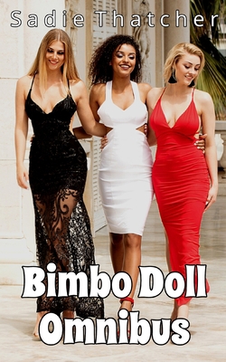 Bimbo Doll Omnibus B09RM5XKH4 Book Cover