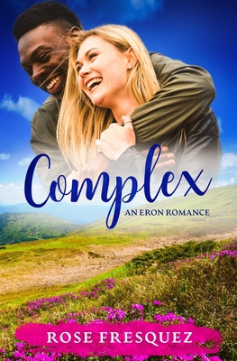Complex 1796472921 Book Cover