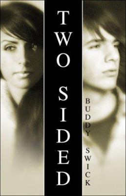 Two Sided 1424165849 Book Cover