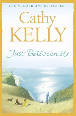 Just Between Us 0007268645 Book Cover