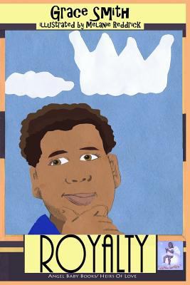 Royalty 1494286610 Book Cover