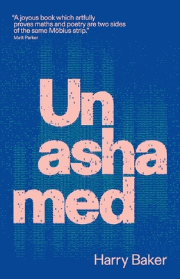 Unashamed 191395837X Book Cover
