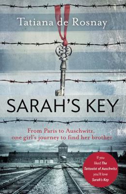 Sarah's Key 0719524520 Book Cover