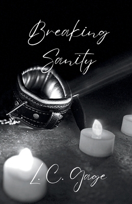 Breaking Sanity B0GFSRLSJM Book Cover