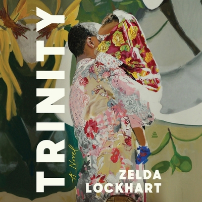 Trinity B0C5H8R14M Book Cover